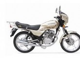JCH125A/JCO125
